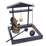 JARDIM ZEN 15X13X15CM 2577-000-15 CX48 JARDIM ZEN 15X13X15CM 2577-000-15 CX48