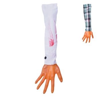 MAO HALLOWEEN 57CM 1887-038 CX240