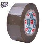 FITA ADESIVA CASTANHA 48MMx180M B52210