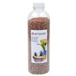 FRASCO PEDRAS DEC. 1,5KG CHOC. 55670 FRASCO PEDRAS DEC. 1,5KG CHOC. 55670