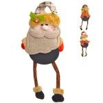 BONECO NEVE DEPENDURAR 202-809-01