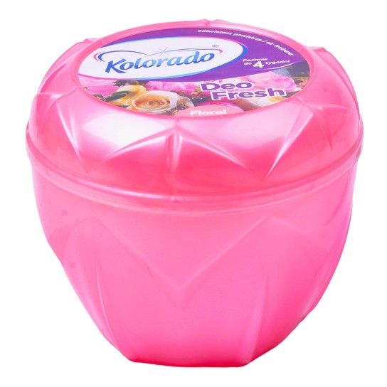 KOLORADO AMBIENTADOR DEO FRESH FLORAL