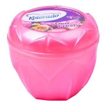 KOLORADO AMBIENTADOR DEO FRESH FLORAL
