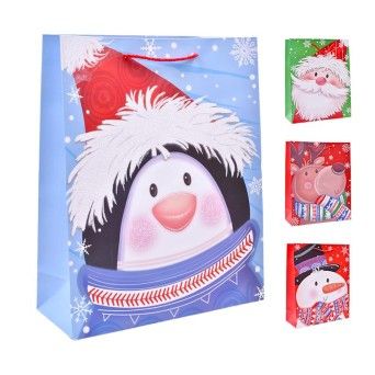 SACO PAPEL 32X26X10 1968-506-01CX240
