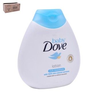 DOVE BABY LOO HIDRATANTE 200ML