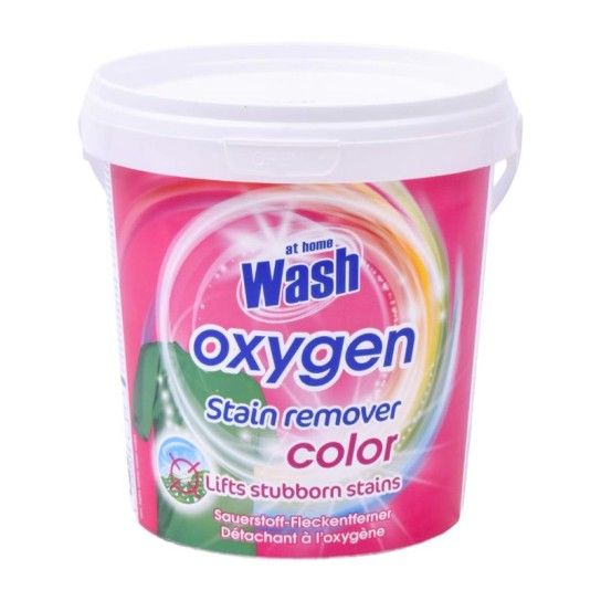 TIRA NODOAS OXI AT CORES ATHOME1KG