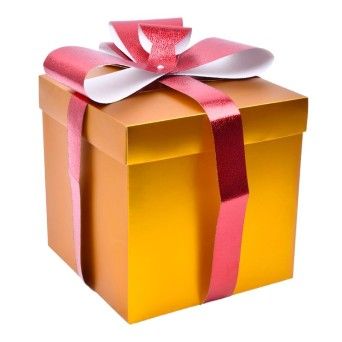 CAIXA NATAL 20X20X20 1844-860-20 CX216