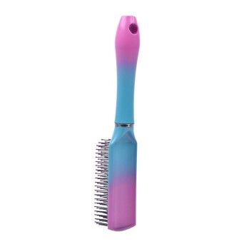 ESCOVA CABELO  RECTANG 2713-000-03 CX240