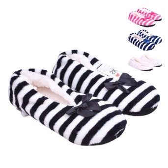 PANTUFAS 25CM 2415-050-18 CX120
