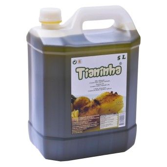 OLEO ALIMENTAR TIANINHA 5L