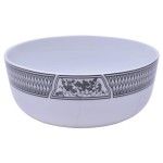 TIGELA PORCELANA 6 REFª3540 BK TIGELA PORCELANA 6 REFª3540 BK