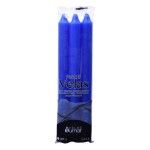 VELAS PACK3 AZUL VELAS PACK3 AZUL