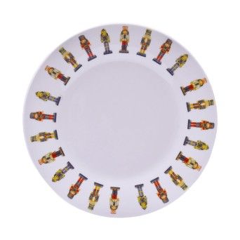 PRATO SOBREMESA SOLDADO 7,5 0704-08