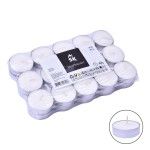 VELAS TEALIGHT 30UN 0423-01 CX24
