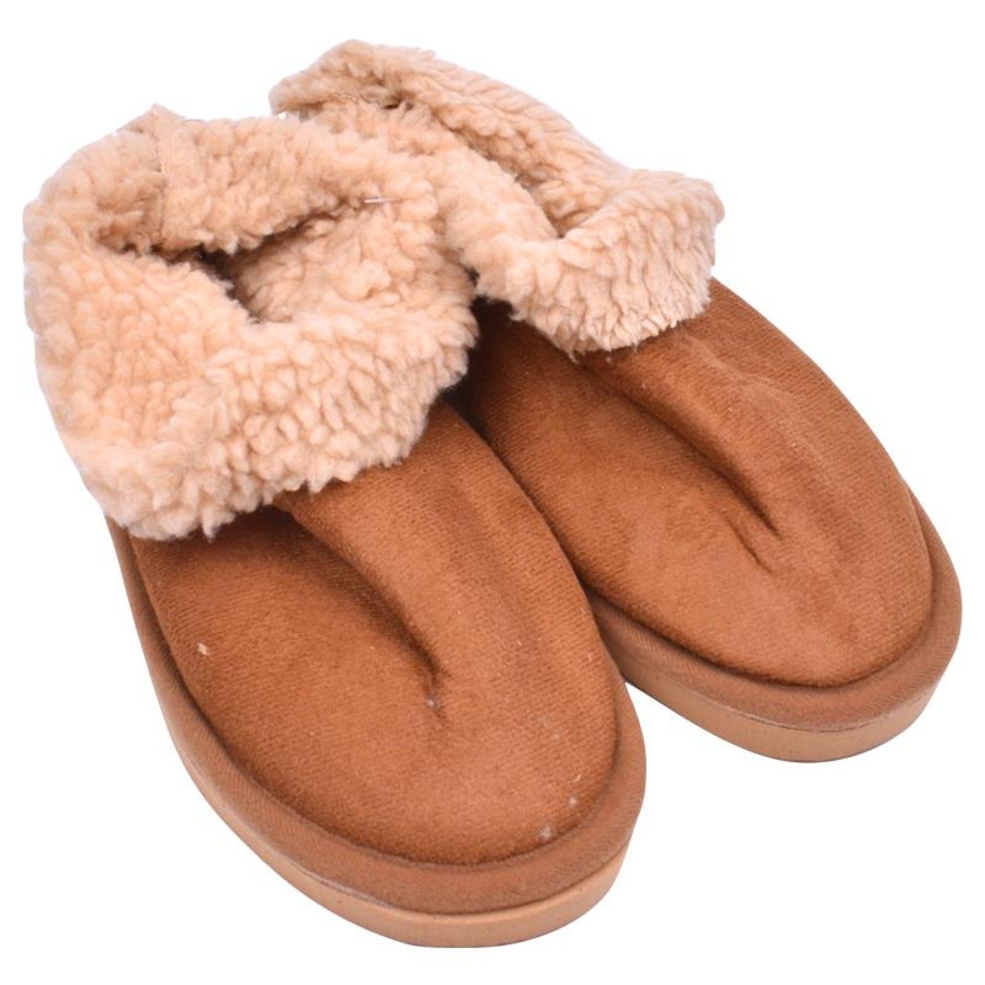 PANTUFAS MULHER 202-948 CX36 PANTUFAS MULHER 202-948 CX36