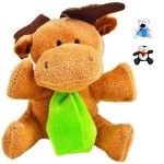 PELUCHE 15CM 19077-PAU