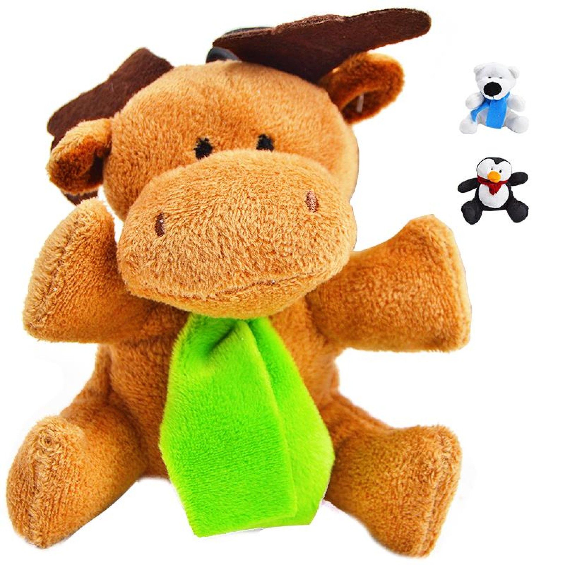 PELUCHE 15CM 19077-PAU PELUCHE 15CM 19077-PAU