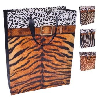 SACO PRESENTE 26X32X10 1191-004-01 CX384