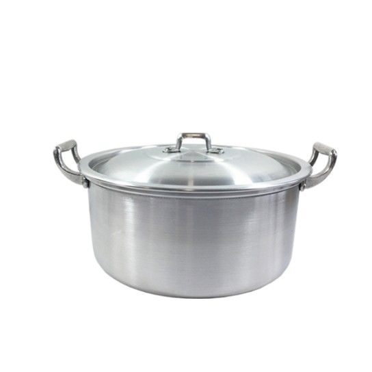 CAAROLA ALUMINIO NORMAL N18