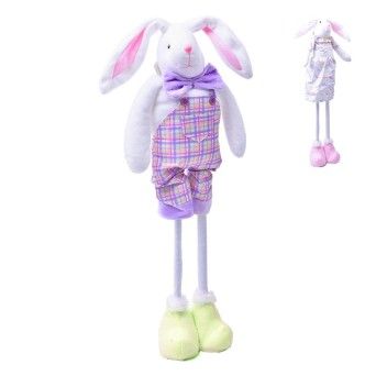 COELHO PASCOA EXT 66-98CM 1889-707-98 CX24