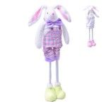 COELHO PASCOA EXT 66-98CM 1889-707-98 CX24