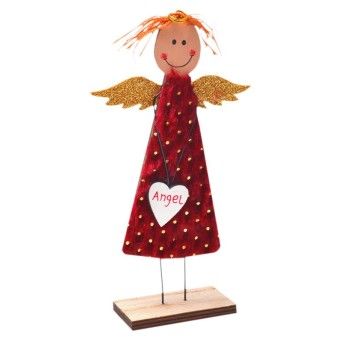 ANJO MAD. 19CM BORD.