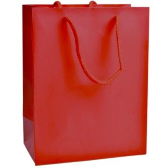 SACO PAPEL42X31X12CM BORDEAU 2417-000-E03