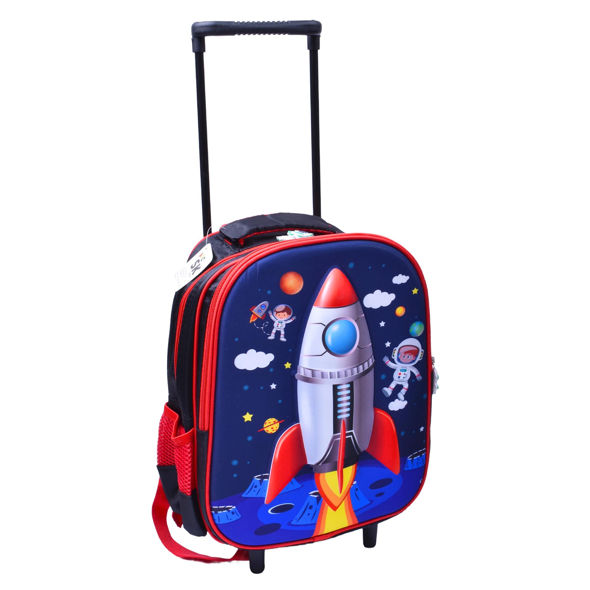TROLLEY 32,5X25X11CM 2909-100 CX24 TROLLEY 32,5X25X11CM 2909-100 CX24