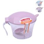 AUCAREIRO PLASTICO 112981A CX6