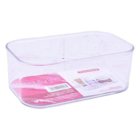 TABULEIRO ORGANIZADOR BEAUTY N1 12446