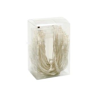 TIRA 20 LAMPADAS LED BRANCA 57988