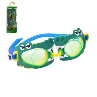 OCULOS PISCINA CROCODILO 8801-5 CX192