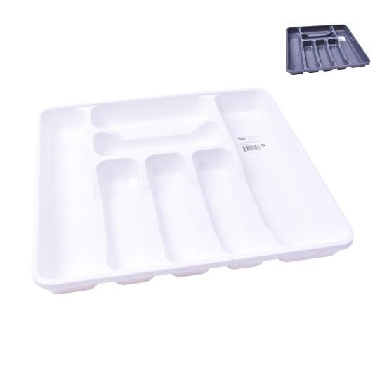 PORTA-TALHERES COR 117-056/SP120 CX24 PORTA-TALHERES COR 117-056/SP120 CX24