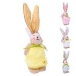 COELHO PASCOA 16CM 2435-111 CX720