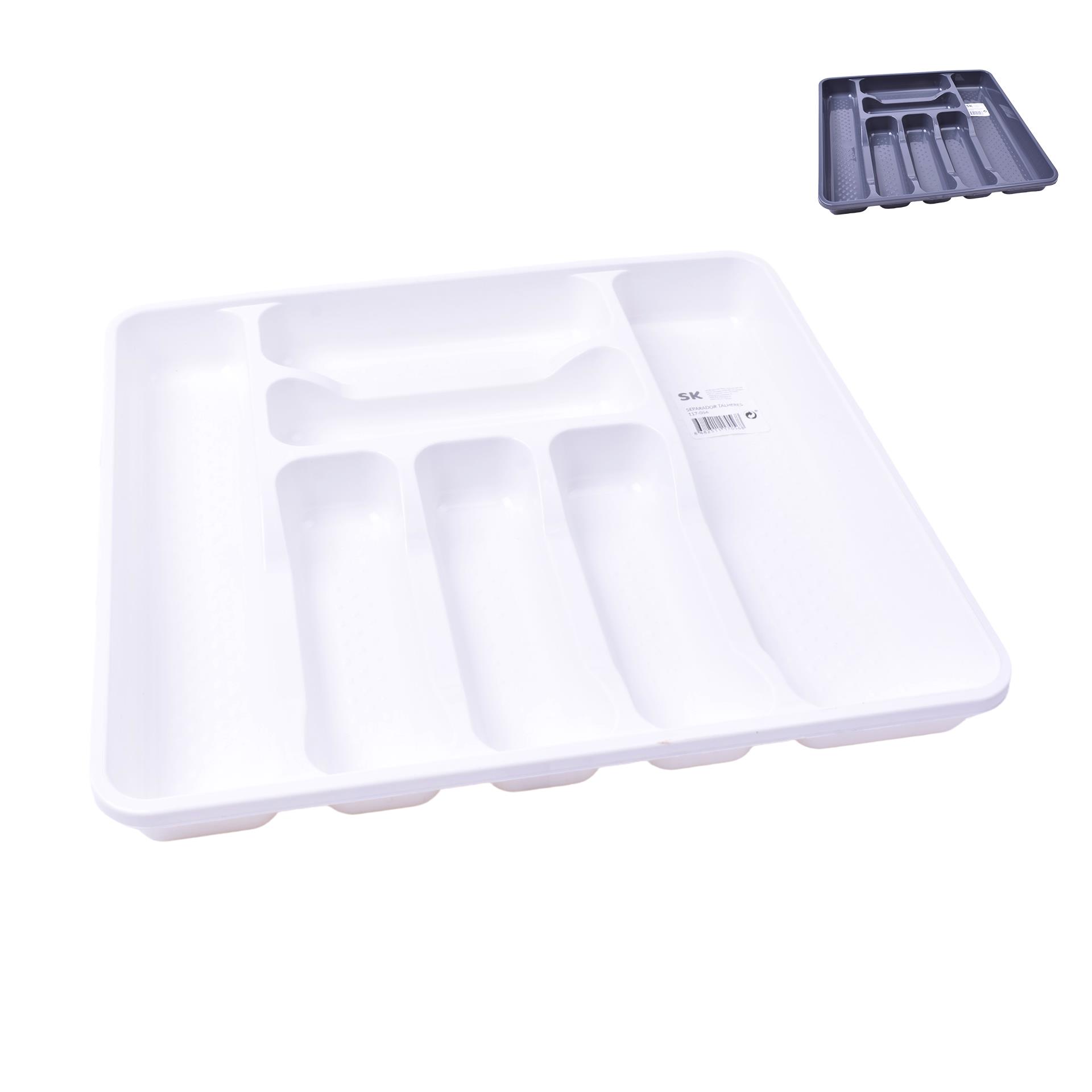 PORTA-TALHERES COR 117-056/SP120 CX24 PORTA-TALHERES COR 117-056/SP120 CX24