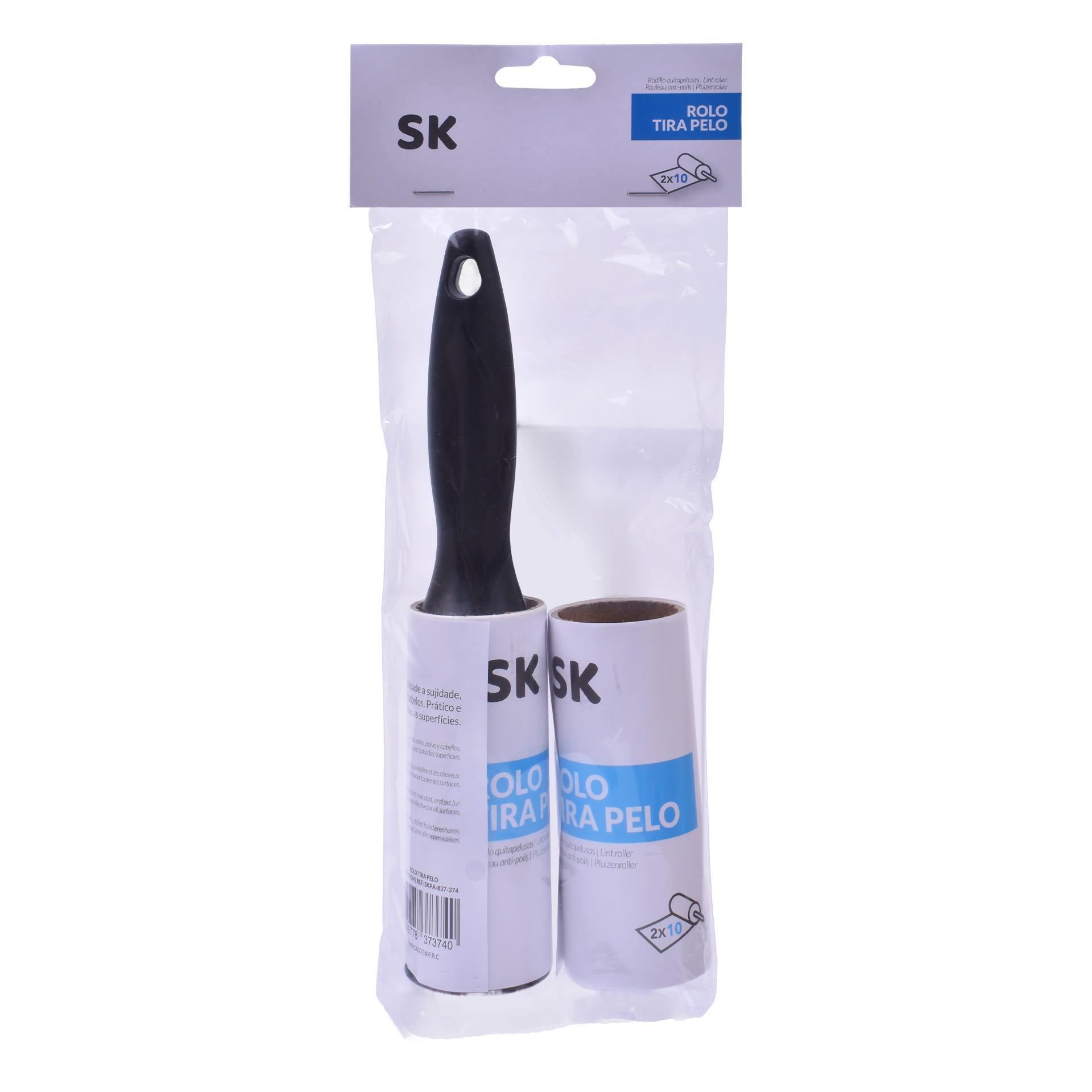TIRA PELOS+REC SKPA-837-374 CX200 TIRA PELOS+REC SKPA-837-374 CX200