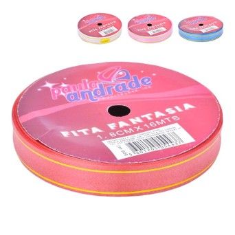 FITA FANTASIA 0.18X16M 5PS