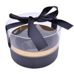 CAIXA PRESENTE 22X22X15CM 2534-006-C CAIXA PRESENTE 22X22X15CM 2534-006-C