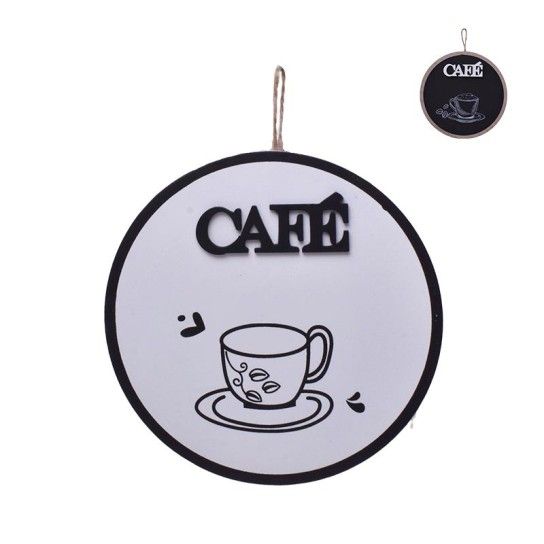 PLACA MENS. MADEIRA 2691-000-03 CX288 PLACA MENS. MADEIRA 2691-000-03 CX288