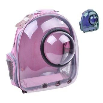 MALETA TRANSP ANIMAL29x27x42 2535-702 CX50