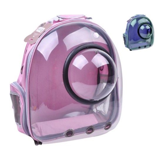 MALETA TRANSP ANIMAL29x27x42 2535-702 CX50