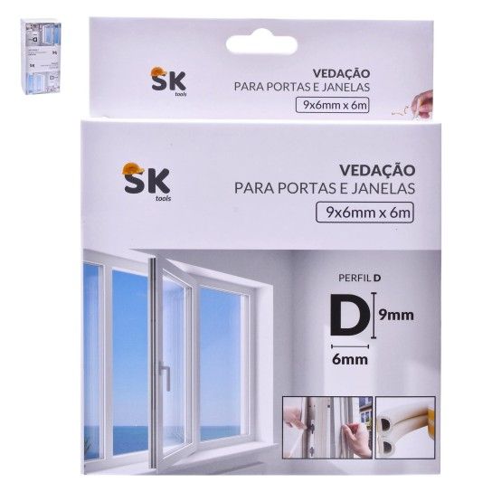 FELTRO ADES CINZA 9X6 2796201-02A CX192