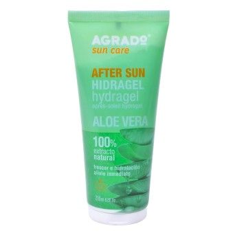 AFTER SUN HIDROCALMA AGRADO ALOE 200ML