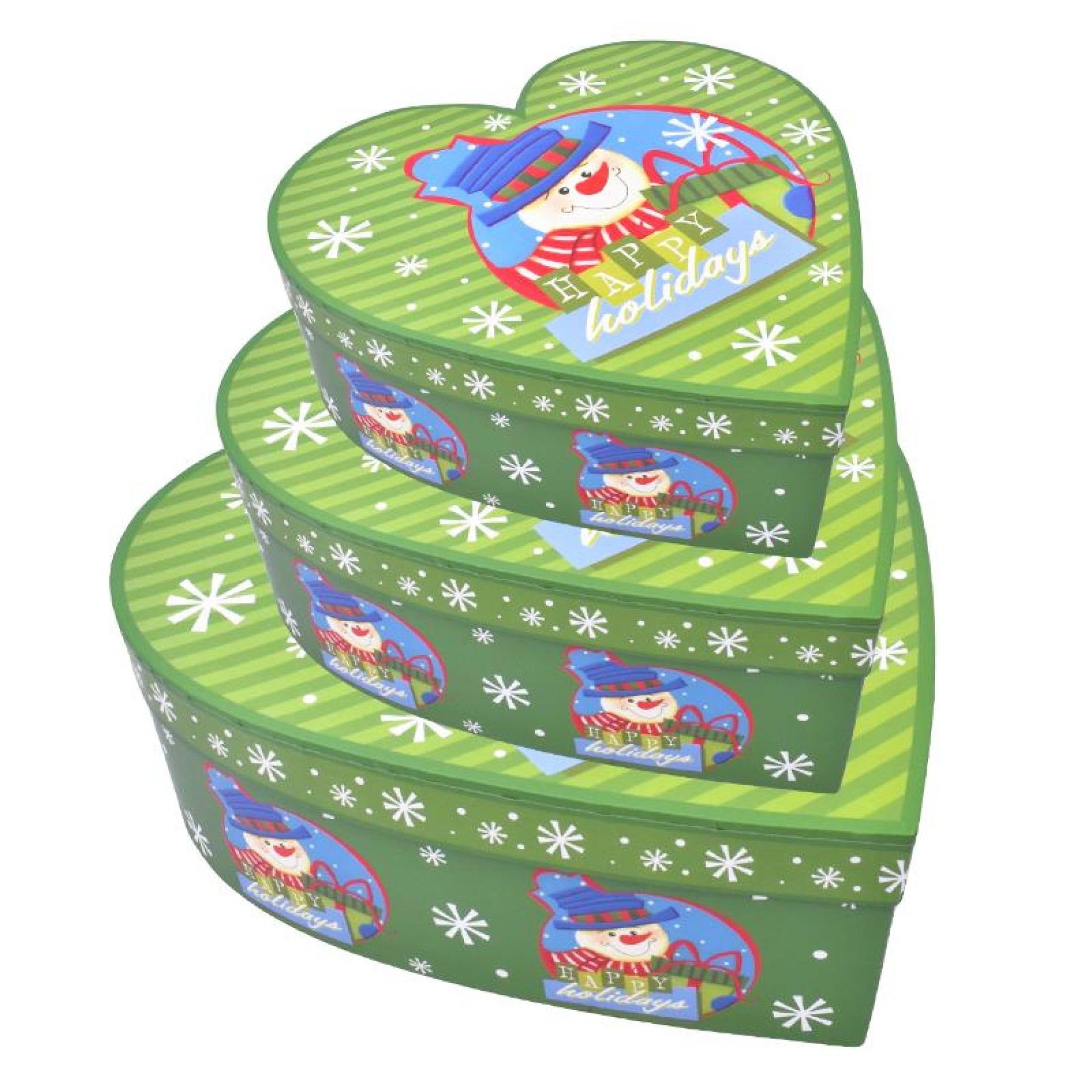 NATAL CX PRESENTE CJ.3UN 2602-040C CX16 NATAL CX PRESENTE CJ.3UN 2602-040C CX16