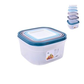 CAIXA PLT SET 6UN QUAD 0947-07 CX36