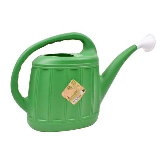 REGADOR PLASTICO 7L ECO 14701