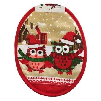 NATAL PEGA 18X23 CM AC-19270