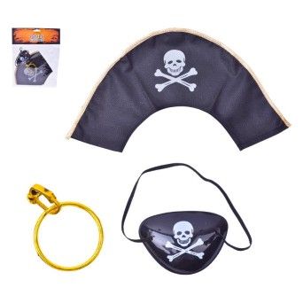 CONJ. PIRATA  2727-530 CX360