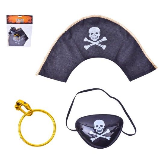 CONJ. PIRATA  2727-530 CX360