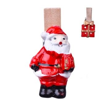 MOLAS NATAL MINI 6UN